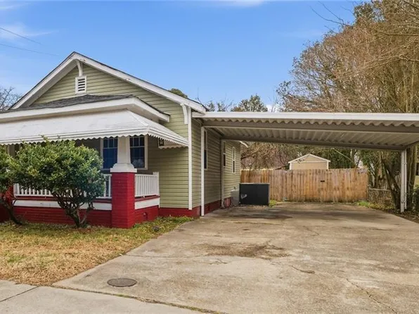 1513 Atlanta Ave, Portsmouth, VA 23704
