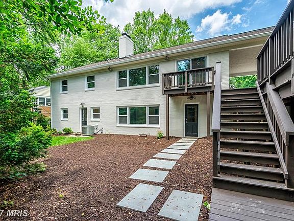 5th image of 6205 Colmac Dr