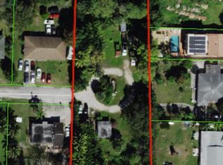 4268 Edward Rd #B, West Palm Beach, FL 33406