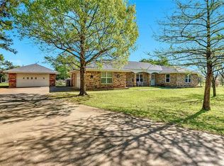 123 S Meadowbrook Dr, Pottsboro, TX 75076