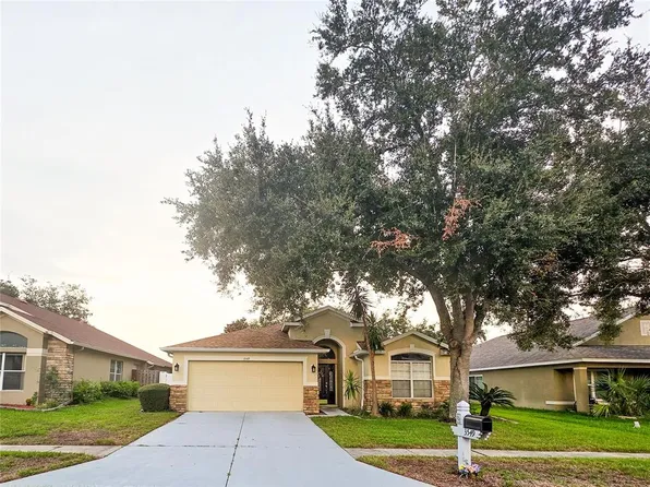 3549 BEAUMONT LOOP, SPRING HILL, FL 34609