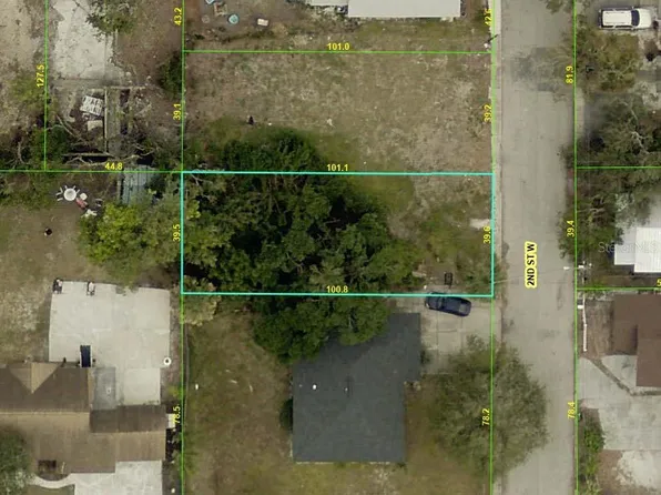 1108 2nd St W Lot 4, Bradenton, FL 34205