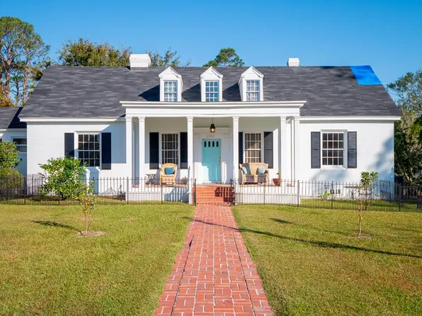 200 High St, Valdosta, GA 31602