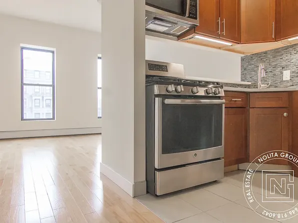 183 Lenox Ave #3, New York, NY 10026