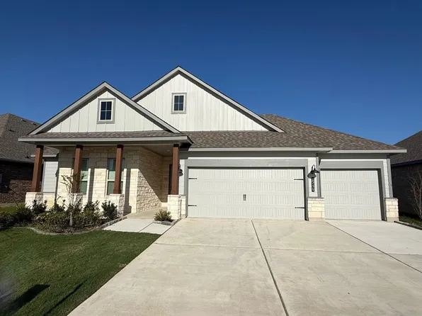 15179 Ty Marshall Ct, College Station, TX 77845