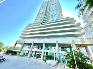 60 Town Centre Ct UNIT 2803, Toronto, ON M1P 0B1