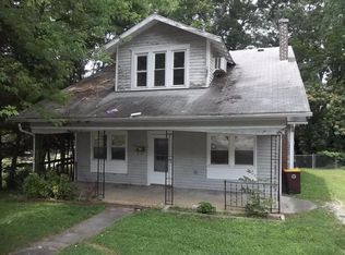 208 Bourne Ave, Somerset, KY 42501