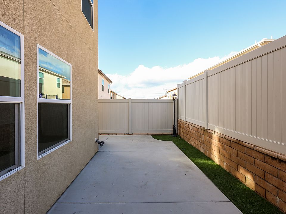 Backyard View 2