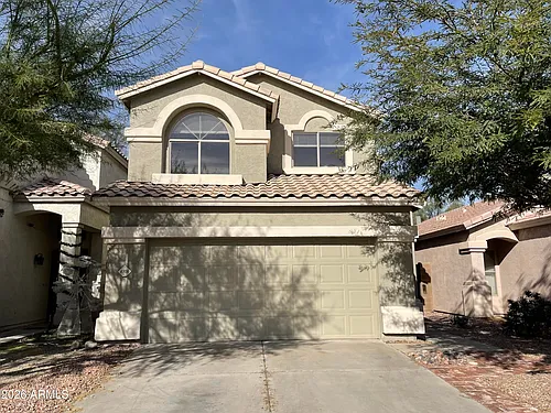 8376 W Melinda Ln Photo 1