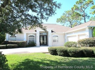 4217 Lordings Ln, Weeki Wachee, FL 34607