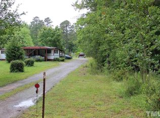 4136 Green Level West Rd, Apex, NC 27523