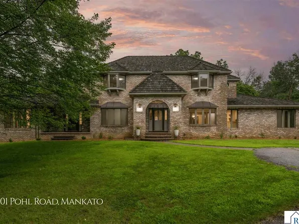 101 Pohl Rd, Mankato, MN 56001