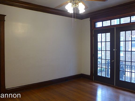 2nd image of 3612 Connecticut St APT 2W