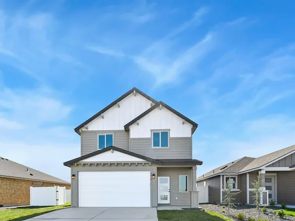 5816 Redtail Dr, Pasco, WA 99301