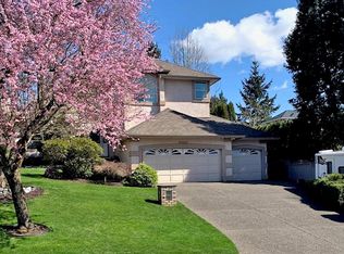 8030 153a St, Surrey, BC