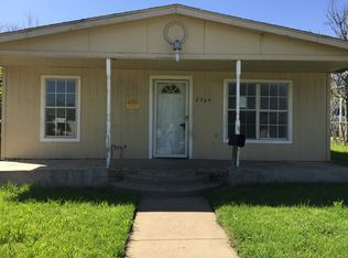 2309 Prairie Ave, Fort Worth, TX 76164