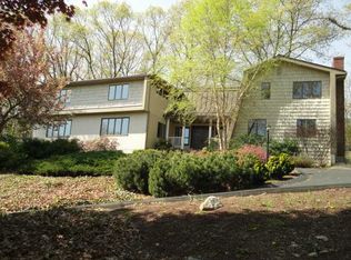 13 Kirkbrae Dr, Lincoln, RI 02865