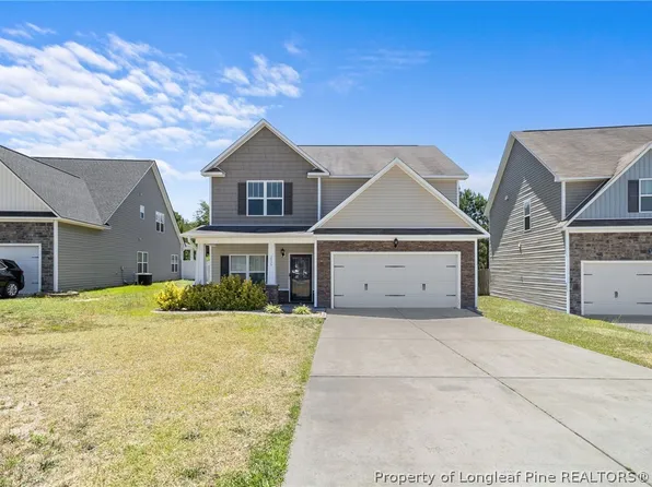 1715 Zion Dr, Fayetteville, NC 28311