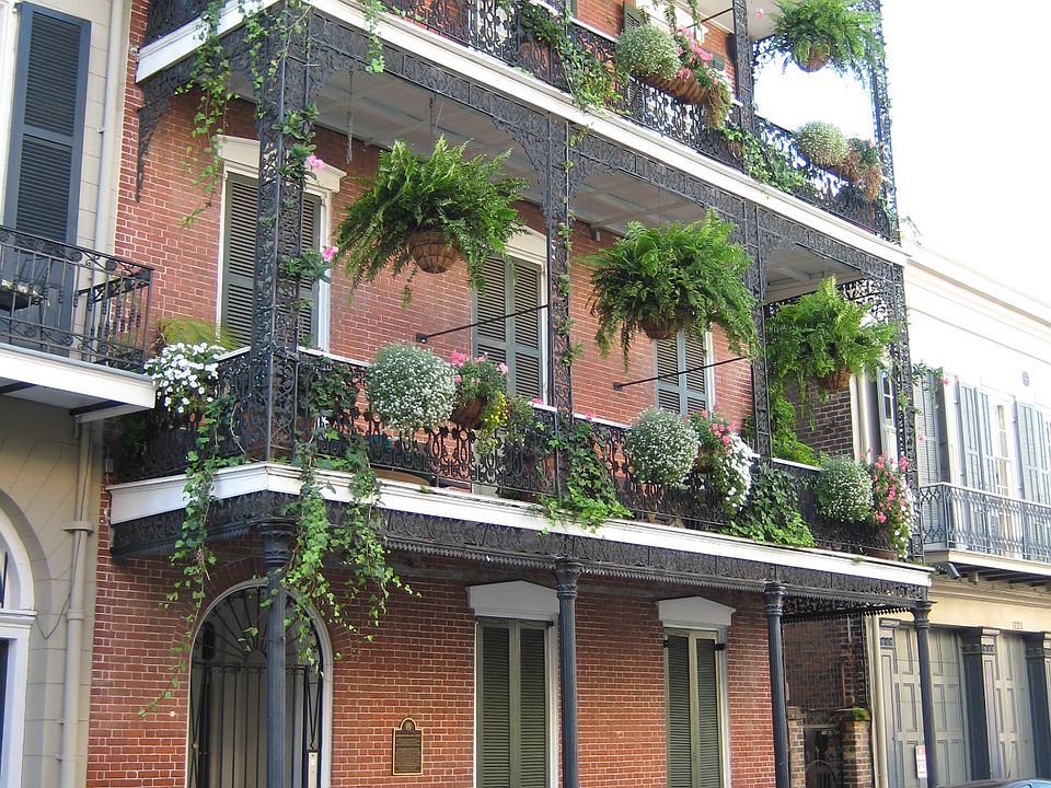 1st image of 1217 Royal St #2