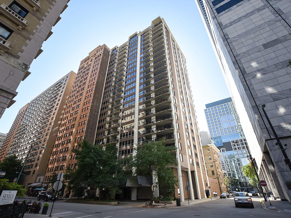 201 E Chestnut St APT 16B, Chicago, IL 60611 Zillow