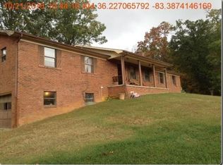 2391 Kidwell Ridge Rd, Morristown, TN 37814