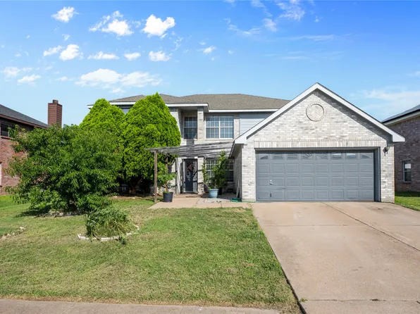 2303 Mainsail Ln, Arlington, TX 76002