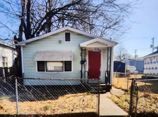 1506 Judson St, Evansville, IN 47713