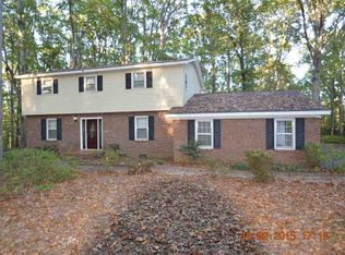 699 Independence Dr, Roebuck, SC 29376
