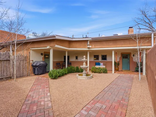 512 Acequia Madre #A/b, Santa Fe, NM 87505