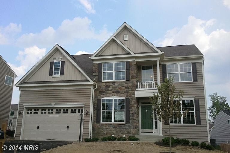 1st image of 0 Woodford Dr