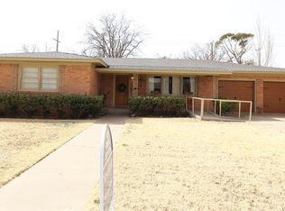 3609 24th St, Lubbock, TX 79410