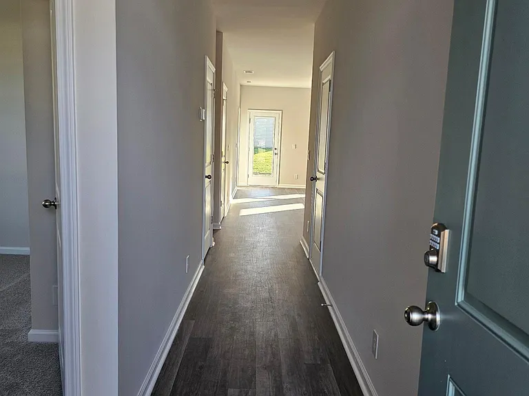 Entrance/Foyer