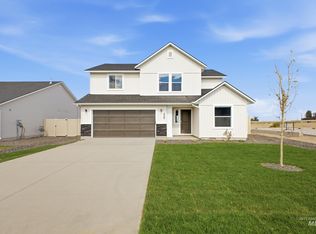 220 W 17th Ave, Jerome, ID 83338
