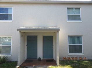 54 Masters Dr APT B, Saint Augustine, FL 32084