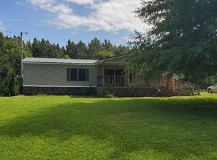 1426 County Road 515, Myrtle, MS 38650