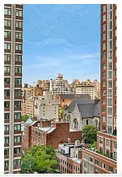 Rented by Avery New York