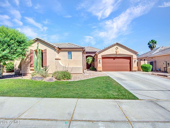 2nd image of 15430 W SELLS Drive