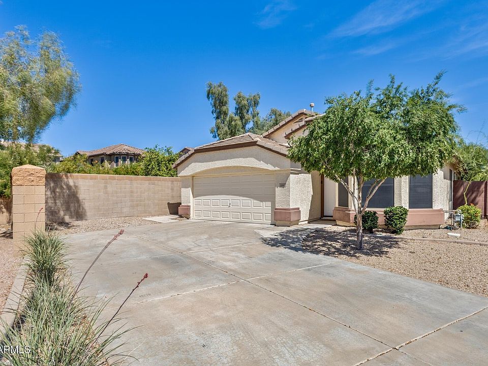 20917 N 39TH Street, Phoenix, AZ 85050 | Zillow