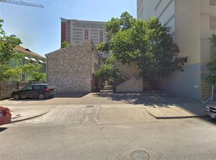 2107 Rio Grande St APT 3, Austin, TX 78705