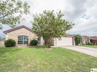 328 Nolan Ridge Dr, Nolanville, TX 76559