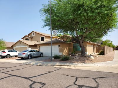 22827 N 24th St, Phoenix, AZ, 85024