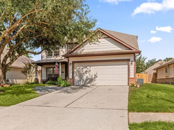 19339 Camellia Bend Cir, Spring, TX 77379