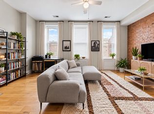 2209 Eutaw Pl #C, Baltimore, MD 21217