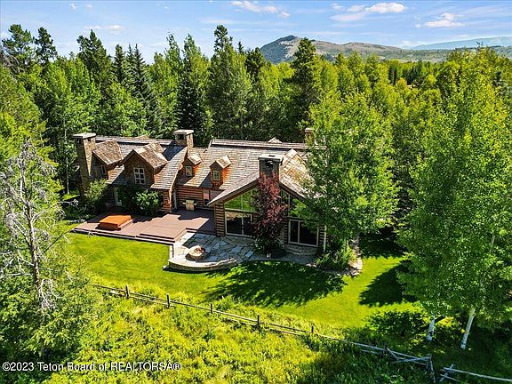 5th image of 3265 Teton Pines Dr