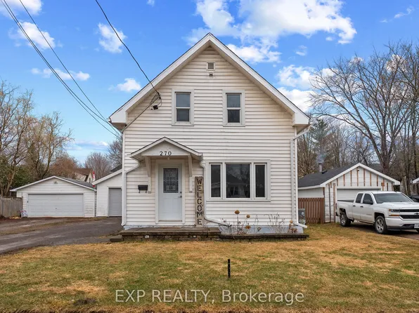 270 Harry St, Renfrew, ON K7V 3E3