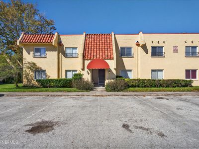 3913 MISSION Drive #4, Jacksonville, FL, 32217