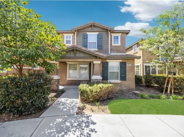 38270 Cuvee Ct, Palmdale, CA 93550