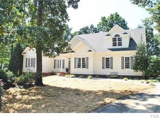 2845 Anfield Rd, Raleigh, NC 27606