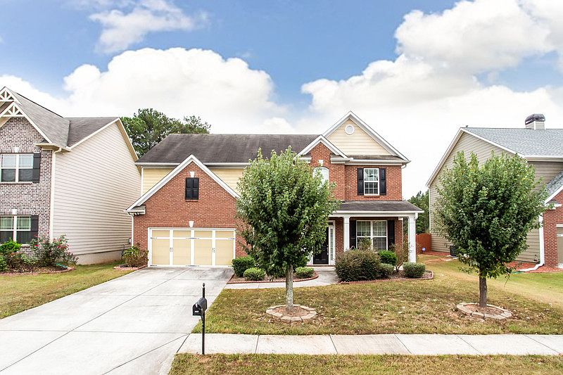 1st image of 3423 Bridge Walk Dr