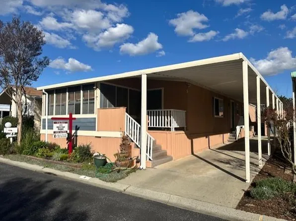 5 Timber Cove Dr #5, Campbell, CA 95008